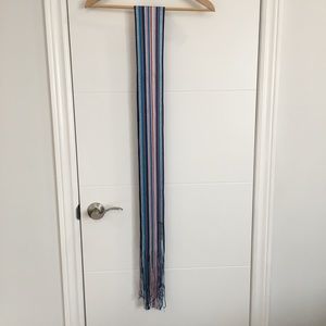 Missoni | Skinny Scarf